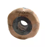 Banda picurare, diametru 16mm, 3L/H, 30cm, 100m/rola